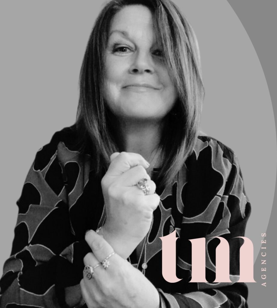 TM Agencies - Tracey Madeley